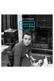 Osiecka w popkulturze: w telewizji CD