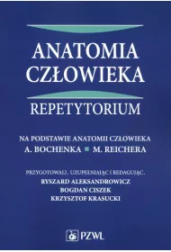 Anatomia cz�owieka. Repetytorium