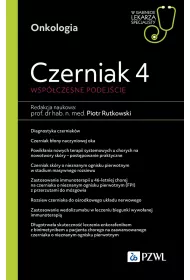 Czerniak 4. Wsp�czesne podej�cie. W gabinecie lekarza specjalisty