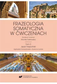 Frazeologia somatyczna w wiczeniach T.2