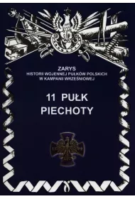 11 pu�k piechoty