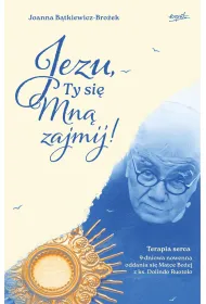 Jezu, Ty si mn zajmij!