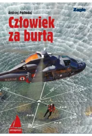 Cz�owiek za burt�