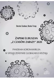 Zapiski Lubuszan "Z czas�w zarazy" 2020