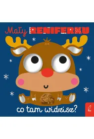 Ma�y reniferku, co tam widzisz?