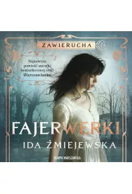 Audiobook Zawierucha. Fajerwerki mp3