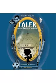 Audiobook Lolek zanim zosta Janem Pawem II mp3