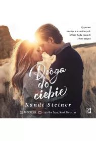 Audiobook Droga do ciebie mp3