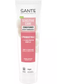 Sante Odywka do wosw delikatna probiotyk i kompleks proteinowy eco 150 ml