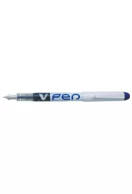 Pilot Pi�ro wieczne V-Pen niebieski