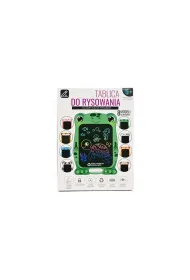 Pad LCD z rysikiem MIX Artyk