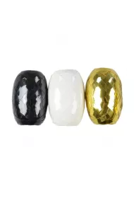 Arpex Zestaw wst��ek Glamour 3 x 10m 30 m