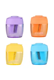 Temper�wka na jedna grubosc o��wk�w z pojemnikiem STRIGO