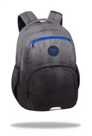 Coolpack Gradient Grey Plecak modzieowy Drafter - Gradient grey szary Coolpack