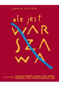 ALE JEST WARSZAWA-THE FACTO