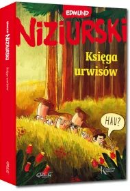 Ksi�ga urwis�w