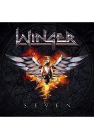 Seven (CD)