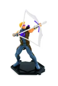 COMANSI figurka Avengers - Hawkeye Y96029