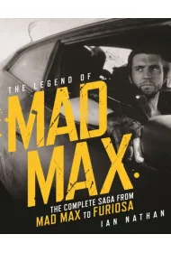 The Legend of Mad Max