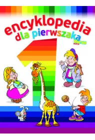 Encyklopedia dla pierwszaka