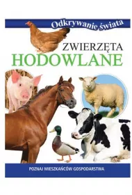 Odkrywanie �wiata. Zwierz�ta hodowlane