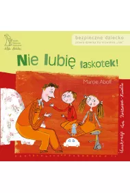 Nie lubi� �askotek