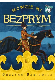 M�wcie mi Bezprym