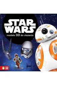 Star Wars Modele 3D do z�o�enia