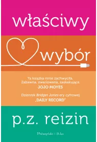 W�a�ciwy wyb�r