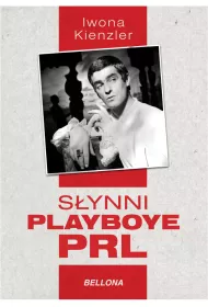 eBook S�ynni playboye PRL mobi epub