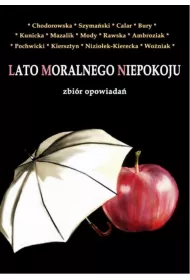 eBook Lato moralnego niepokoju pdf mobi epub
