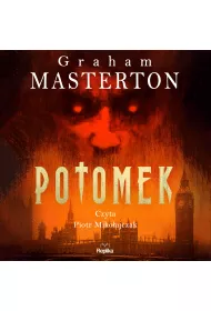 Audiobook Potomek mp3