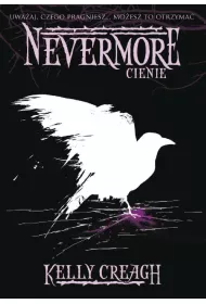 eBook Nevermore-Cienie mobi epub