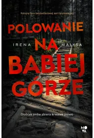 eBook Polowanie na Babiej G�rze. Ba�ka Zajda. Tom 5 mobi epub