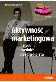 Aktywno marketingowa maych i rednich przedsibiorstw