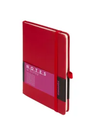 Antra Notes Memofix B6 kratka