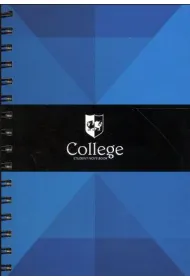 Patio Ko�obrulion B5 College kratka 100 kartek