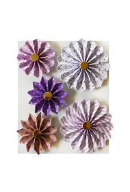 Craft Shop Rozetki samoprzylepne