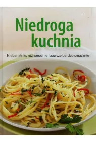 Niedroga kuchnia