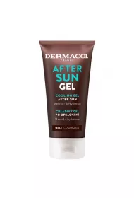 Dermacol Chodzcy el po opalaniu 150 ml