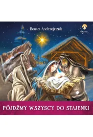 P�jd�my wszyscy do stajenki