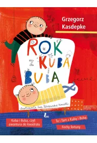 Rok z kub� i bub�