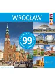 Wroc�aw 99 miejsc