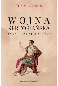 Wojna sertoria�ska 80-71 przed Chr.