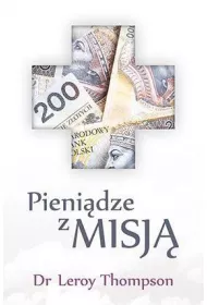 Pieni�dze z misj�