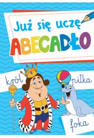 Ju� si� ucz�. Abecad�o