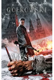 eBook Moskal mobi epub
