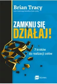 eBook Zamknij si i dziaaj! mobi epub