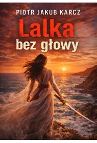 eBook Lalka bez g�owy pdf mobi epub