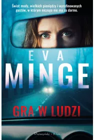 eBook Gra w ludzi mobi epub